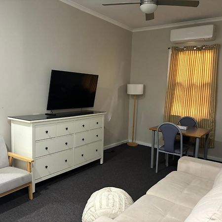 Broken Hill Tourist Lodge Zewnętrze zdjęcie