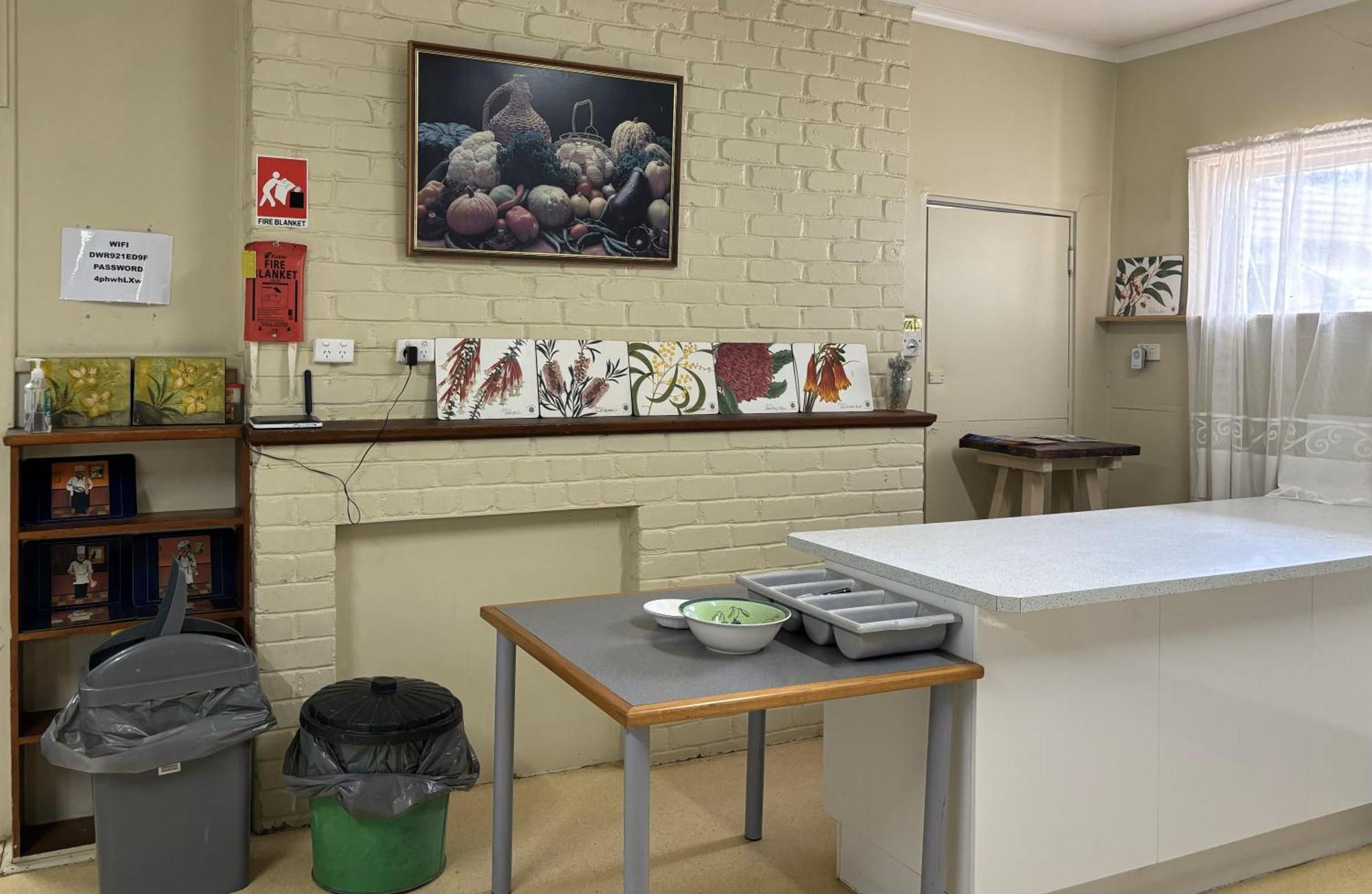 Broken Hill Tourist Lodge Zewnętrze zdjęcie