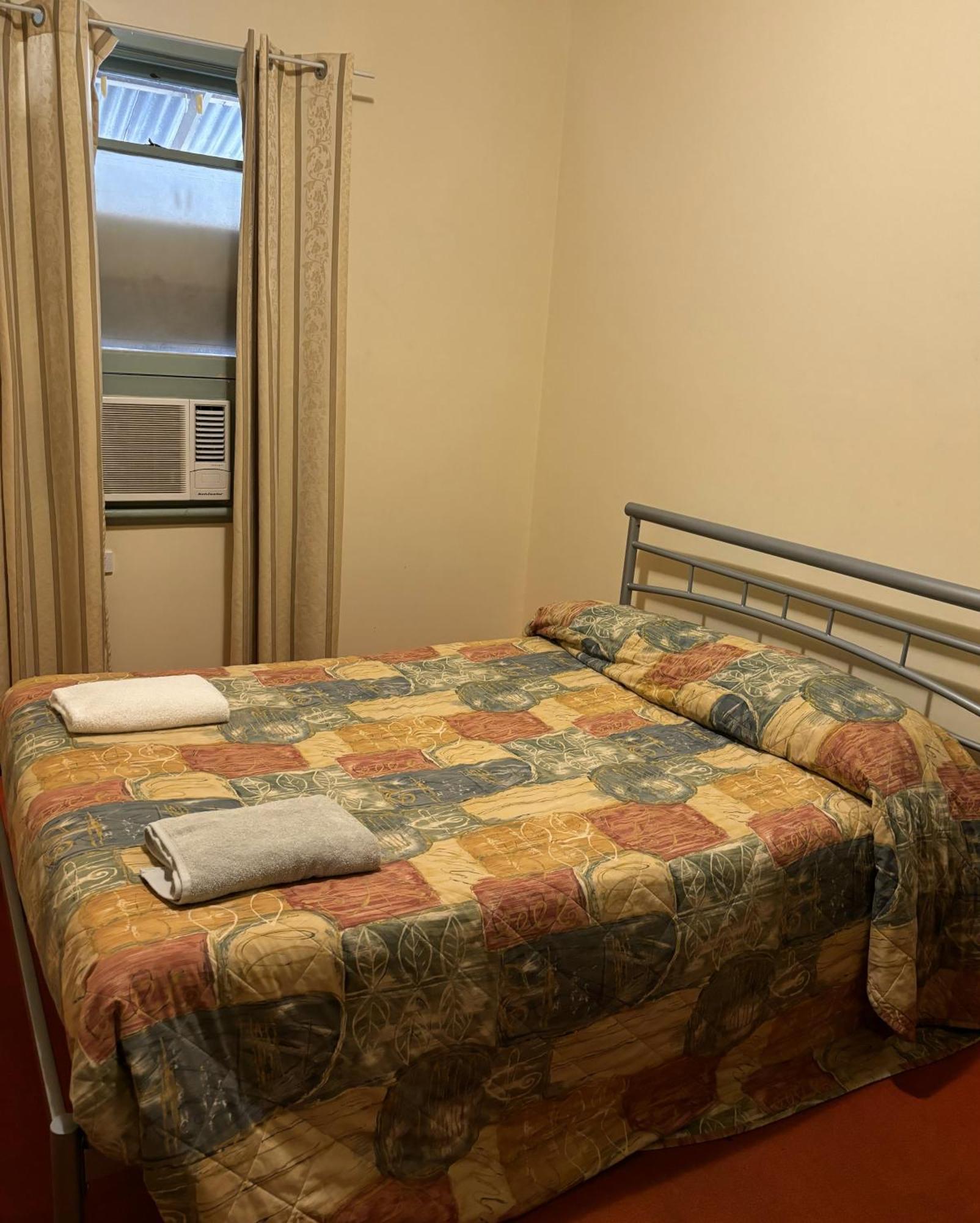 Broken Hill Tourist Lodge Zewnętrze zdjęcie