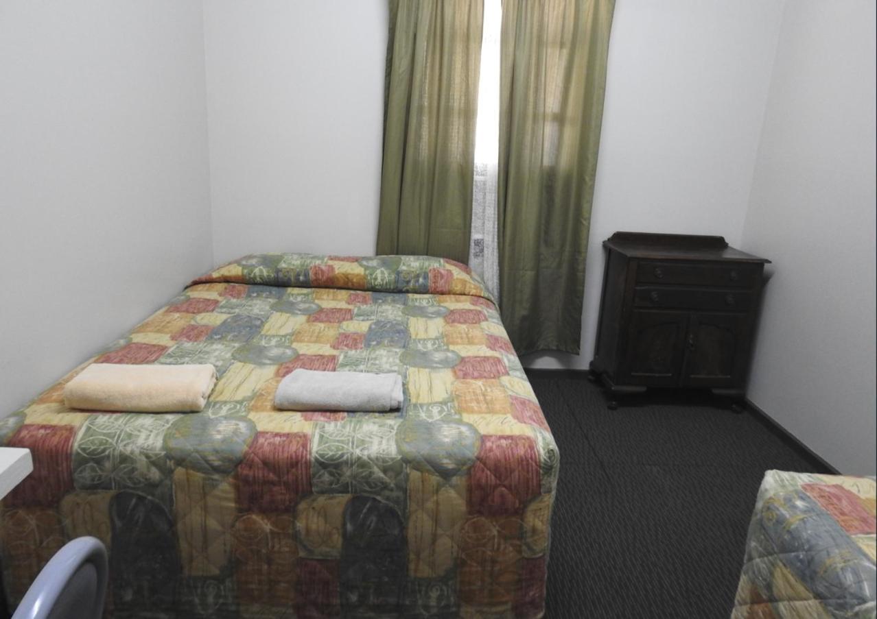 Broken Hill Tourist Lodge Zewnętrze zdjęcie