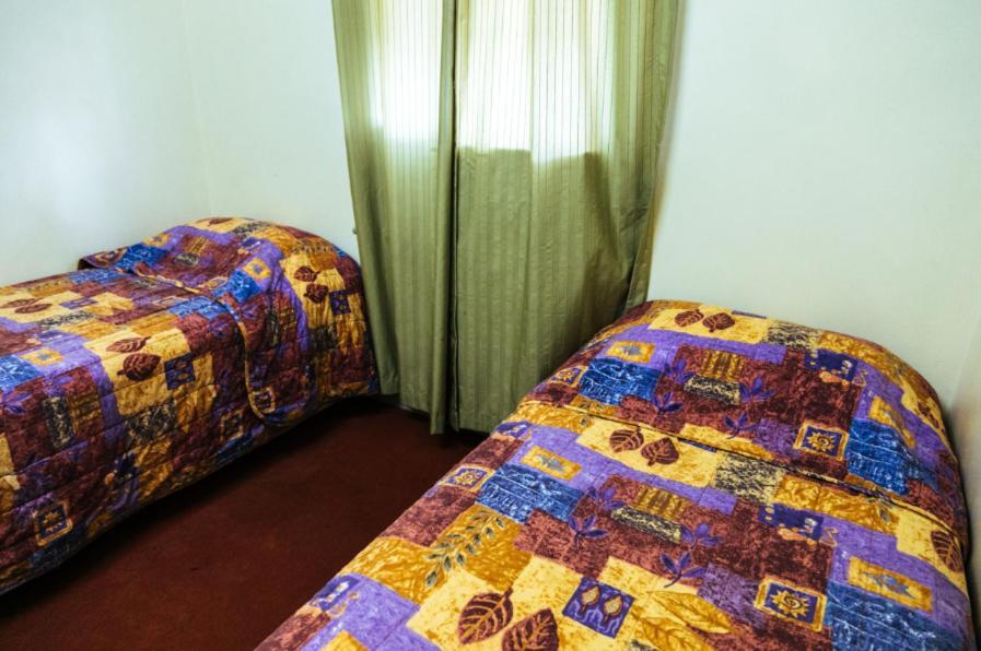 Broken Hill Tourist Lodge Zewnętrze zdjęcie